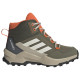 Adidas Terrex Ax4r Mid K